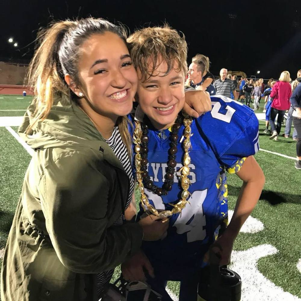 Meet your Posher, Sydnee